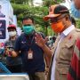 Dukung Masyarakat dan Tenaga Medis di Kaltim, Kemnaker Sumbang APD