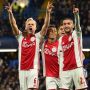 CEO Ajax: Donny van de Beek Cs Takkan Dijual Murah!