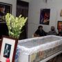 Musisi Legendaris Benny Likumahuwa Meninggal Dunia