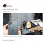 Pamer Hasil Mancing Dapat iPhone, Warganet: Bagi Lokasi Bos!