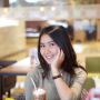 Yossy Penjual Gorengan Cantik Viral, Banyak yang Daftar Jadi Pacar