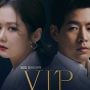 Makin Seru, Simak Bocoran Episode 4 Drama Korea VIP