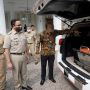 Takut Sebarkan Corona, Ambulans di Jakarta Dilarang Terima Uang Tunai