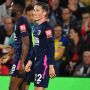 Bournemouth Perpanjang Peminjaman Harry Wilson dari Liverpool