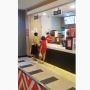 Mengingatkan Pelanggan untuk Pakai Masker, Pegawai KFC Malah Diludahi