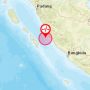 Gempa Bengkulu Pagi Tadi Picu Tsunami, Energinya Lampaui Bom Atom Hiroshima