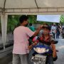Ada 40 Kasus Positif Covid, RW di Pademangan Barat Ini Terapkan PSBL Ketat
