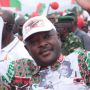 Presiden Burundi Pierre Nkurunziza Meninggal Dunia Usai Main Voli