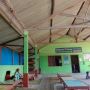 Selama PPKM, Sejumlah Warung di Pantai Depok Diobok-obok Maling