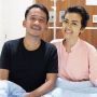 3 Tahun Julia Perez Meninggal, Ruben Onsu Masih Simpan Nomor Ponselnya