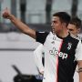 Juventus Siapkan Kontrak Baru untuk Paulo Dybala