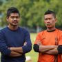 Duo Legenda Manchester United Jadi Role Model Ismed Sofyan