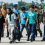 3 ABK Indonesia yang Diculik di Perairan Gabon Dibebaskan