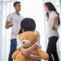 Psikolog Ungkap Cara Atasi Anak Patah Hati Akibat Orangtua Cerai