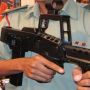 Saingi Indonesia, Senjata Api Buatan Malaysia Malah Disebut Mirip Starwars