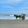 Batal Romantis di Pantai Parangtritis, Video Ini Endingnya Bikin Meringis