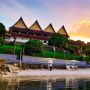Danau Toba Jadi Destinasi Sambut New Normal, Inna Parapat Jadi Staycation