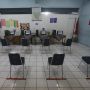 Posko Penerimaan Peserta Didik Baru di SMP Negeri 60 Jakarta