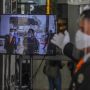 Melihat Persiapan FX Sudirman yang Akan Beroperasi Kembali