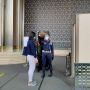 Menuju New Normal, Senayan City Terapkan Interaksi Tanpa Sentuhan