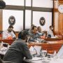 Mahfud MD Undang Serikat Buruh Bahas RUU Ciptaker di Tengah Pandemi