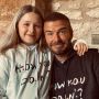 Segini Uang yang Dihabiskan David Beckham Untuk Beli Buah dan Sayuran