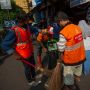 Mengejutkan! COVID-19 RI Tembus 200 Ribu, Hanya 2 Provinsi Terapkan PSBB