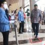 Senin Besok Mal di Jakarta Dibuka, Anies: Sudah Pada Kangen Ya?