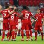 Hasil Liga Jerman: Nyaris Kalah, Bayern Ditahan Imbang Union Berlin 1-1