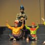Lakon Mak Jogi Hiasi Jadwal Nonton Teater di Rumah Aja Akhir Pekan Ini