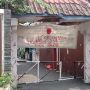 RW Zona Merah di Duren Sawit Di-Lockdown, Tiap Gang Ditutup Portal