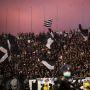 Minim Protokol Kesehatan, 16.000 Penonton Banjiri Stadion Partizan