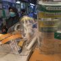 Modal Dikit, Warga Bekasi Jual Face Shield Untung Rp 50 Juta Sebulan