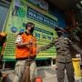Sebulan Sanksi Progresif Belum Diterapkan, DKI: Aplikasi Belum Rampung