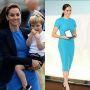 Meghan Markle Terlalu Berharap Bisa Bersahabat dengan Kate Middleton
