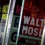 Buku Diskriminasi dan Hubungan Antar Ras di AS Laku Keras