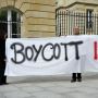Vonis Kasus Boikot Produk Israel Dibatalkan, Prancis Diminta Ganti Rugi