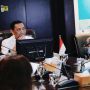 Luhut - Djamester Diskusi Ilmiah, Jubir: Tanpa Timbulkan Polemik