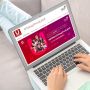 Ayo, Tetap Produktif dari Rumah dengan Aplikasi Video Conferencing UMeetMe!