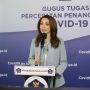 LIVE STREAMING: Update Covid-19 Jumat, 12 Juni 2020