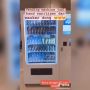 Buka Lift Pakai Sensor hingga Tisu Otomatis, New Normal di Mal Bikin Takjub