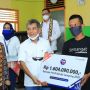Di Tengah Pandemi, Bank BRI Komitmen Dukung Ketahanan Pangan Indonesia