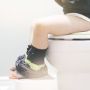 Kelainan Genetik Langka, Urine Gadis Kecil Ini Menghitam saat Terkena Udara