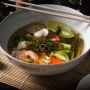 Bikin Resep Sop Kimlo Yuk, Kuahnya Segar Banget