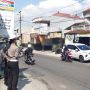 Pemotor Tewas karena Benang Layangan, Saksi: Korban Berusaha Melepasnya