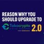4 Alasan Kenapa Harus Upgrade ke Tokocrypto 2.0