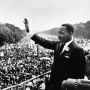 Melirik Kepemimpinan Karismatik Martin Luther King Jr. Atasi Rasialisme