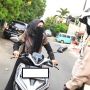 Detik-Detik Ria Ricis Keciduk Polisi di Jalan Raya, Ini Dia Penyebabnya