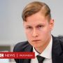 Philip Manshaus, Penyerang Masjid Norwegia Berakhir Dipenjara 21 Tahun