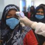 Virus Corona B117 Masuk Karawang Dibawa 2 TKI Arab Saudi